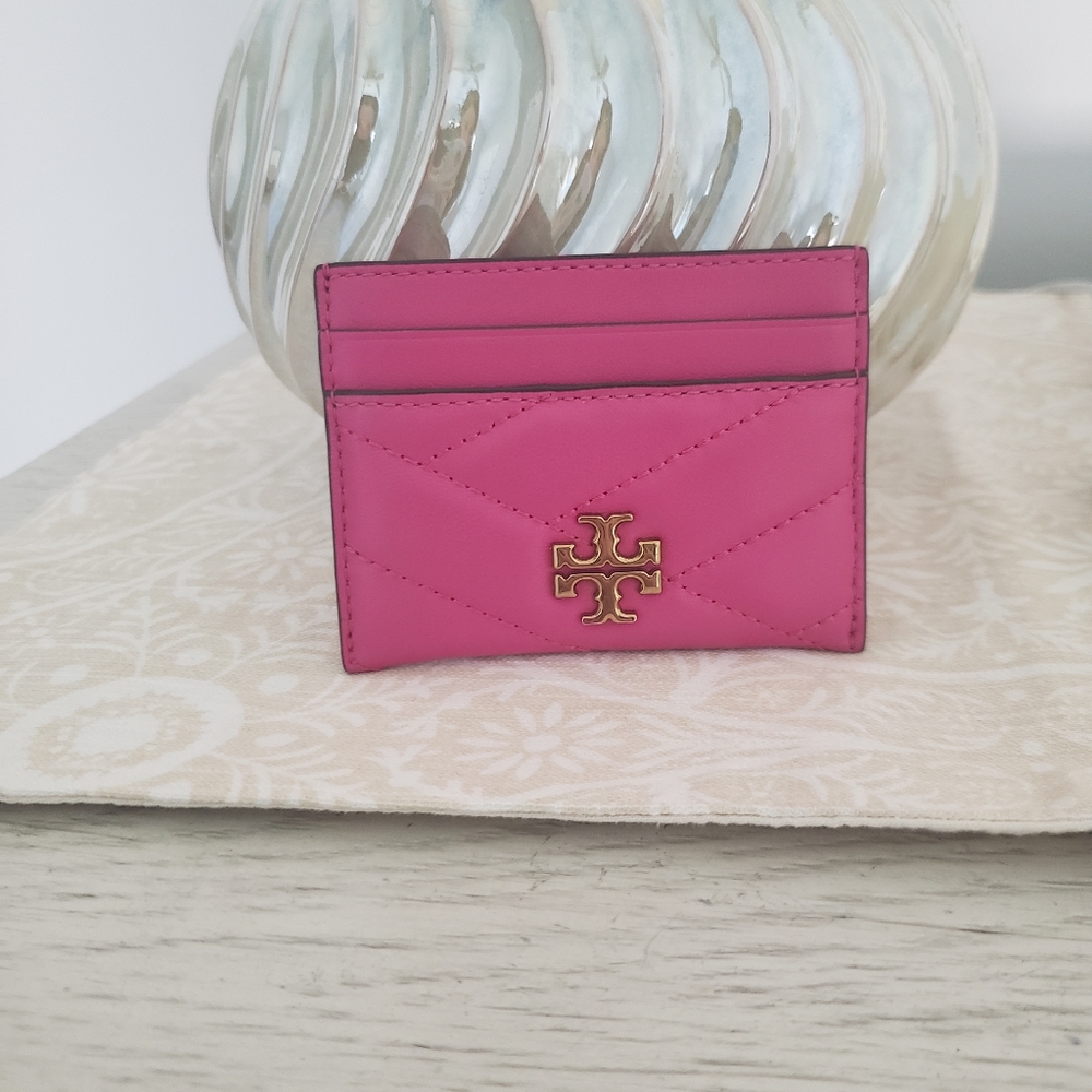 Tory Burch Card Wallet